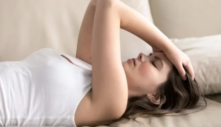 Kaip galima įveikti baimę ir nerimą?