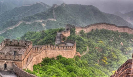 Kinijos vyrai pradeda plikti jaunesni nei jų tėvai, rodo apklausa