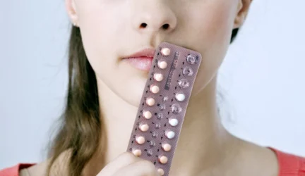 Kontracepcija: jei mylėti, tai tik saugiai