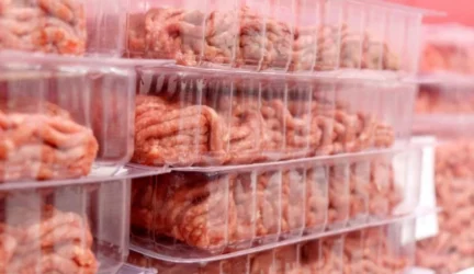 Lenkiškoje šviežioje mėsoje nustatyta listerijų