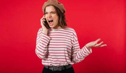 „Blogų” emocijų nebūna – jos visos reikalingos