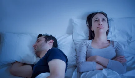 Britų mokslininkai ragina spręsti tautos problemą – knarkimą