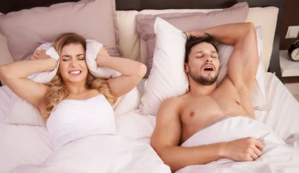 Norvegų mokslininkai rado beveik neskausmingą knarkimo gydymo būdą