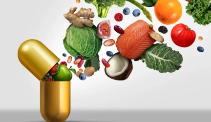 Vitaminai padeda įveikti moterų negalavimus