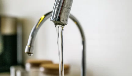 Laikinai uždraustas geriamojo vandens tiekimas Maišiagalos seniūnijos Karvio kaimo gyventojams