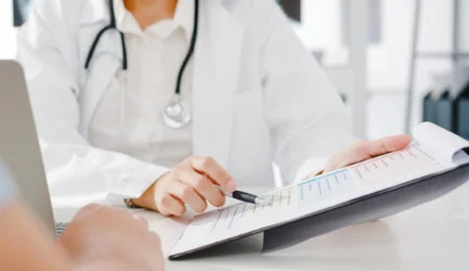 Nepagrįstas pasipriešinimas prieš privatų šeimos gydytojų darbą tirpsta
