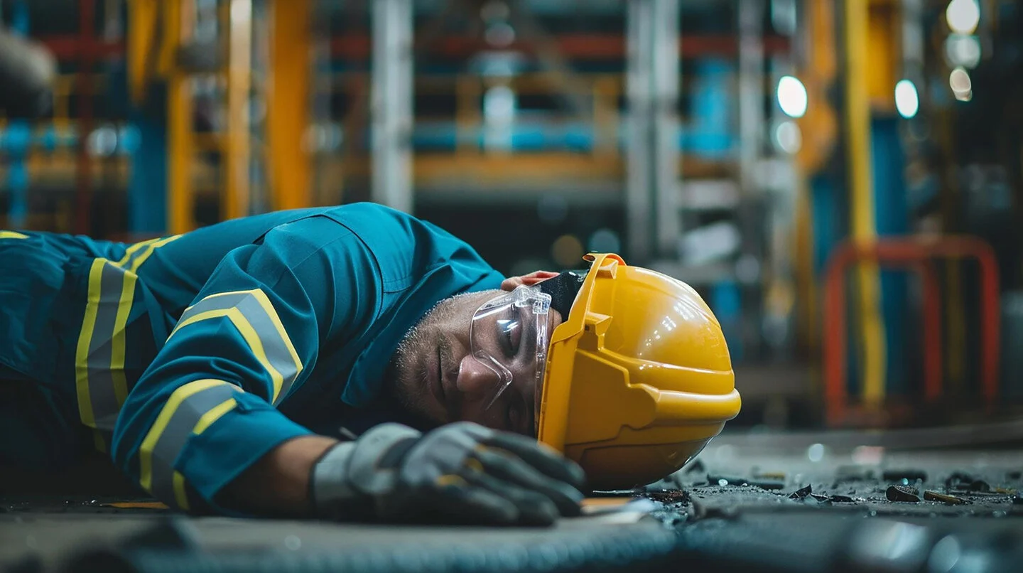 Darbas naktinėje pamainoje kenkia jūsų sveikatai