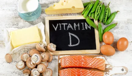 Kūdikių vartojamas vitaminas D gali užkirsti kelią pirmojo tipo diabetui