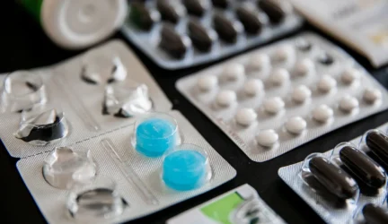Spaudos konferencija „Projektas „E. sveikatos paslaugos” – naujos galimybės Lietuvos medicinai”