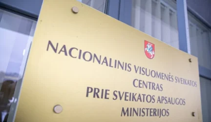Tauragėje ūmios žarnyno infekcijos protrūkis