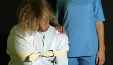 Paciento patikėtinis: psichikos ligonis turi teisę rinktis