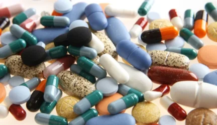 Vitamino B nepakankamumas siejamas su klubo lūžio rizika
