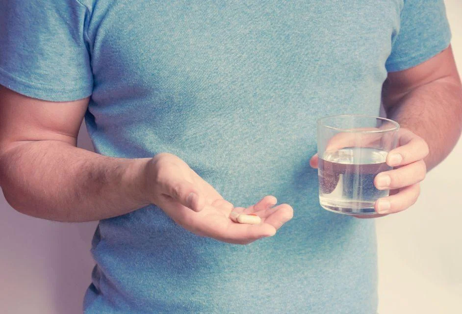 Vidutiniame amžiuje širdžiai gali padėti aspirinas