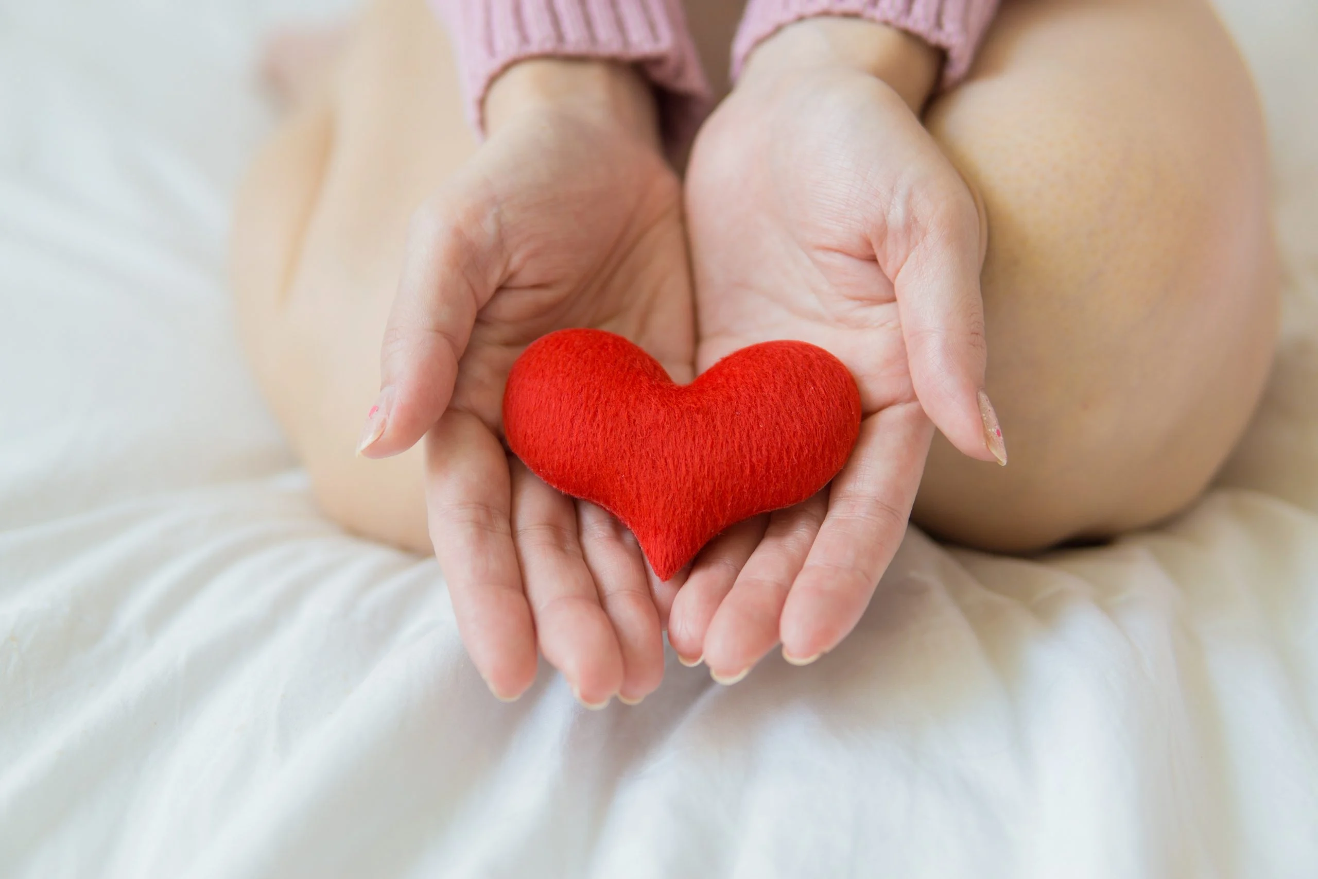 Pasaulinę širdies dieną: raginimas širdį saugoti gyvenant aktyviai ir sveikai