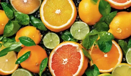 Vitaminas C apsaugo senyvo amžiaus vyrų kaulus