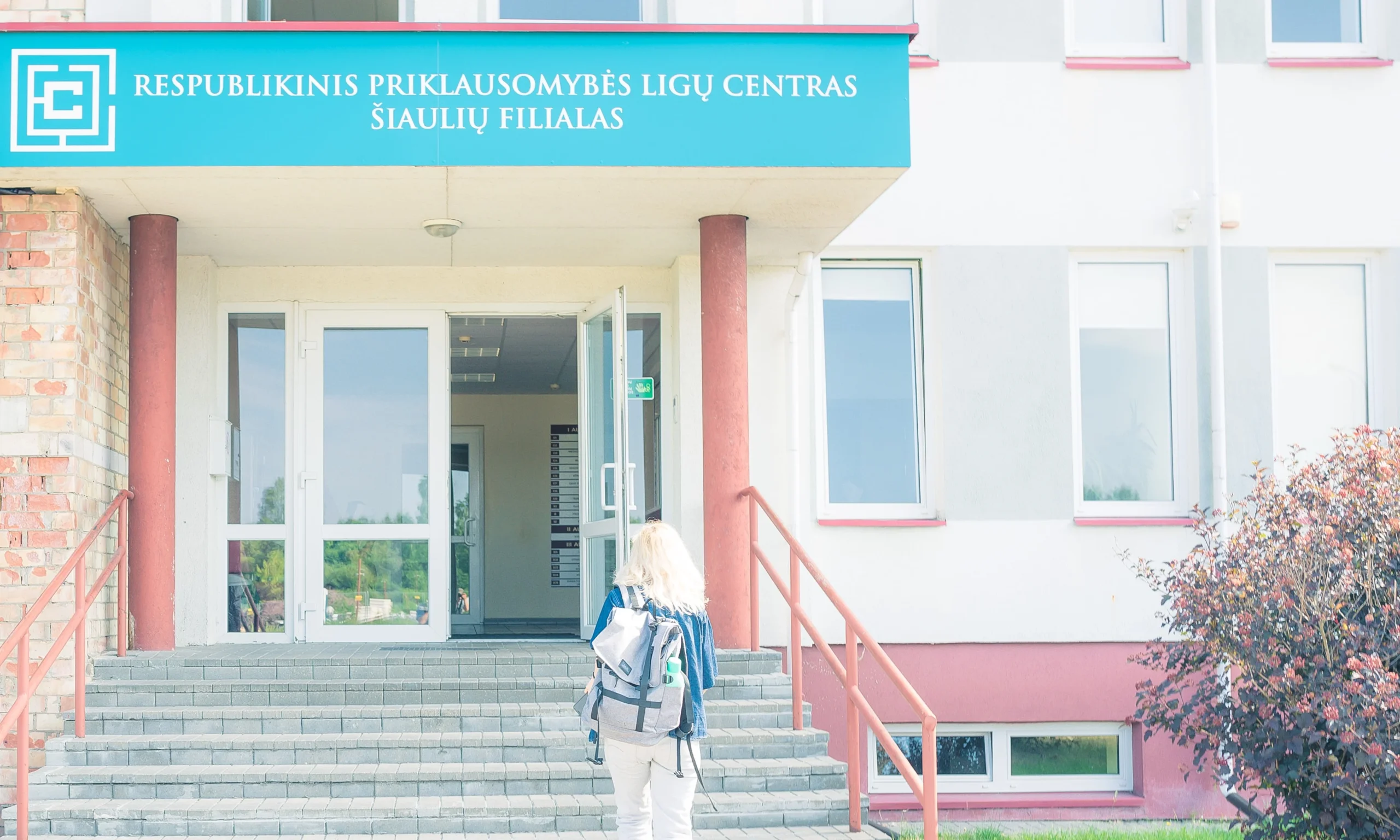 Priklausomybė gali išsivystyti net Anoniminiam alkoholikų klubui