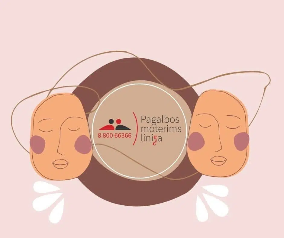 Psichologinės pagalbos telefonu linijos bus remiamos