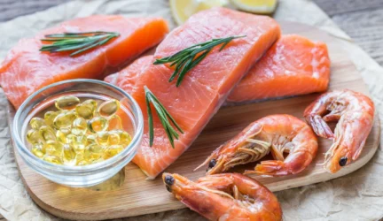 Omega-3 riebalų rūgštys gerina širdies darbą