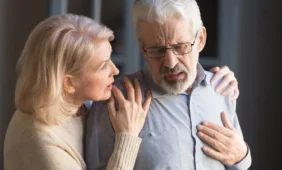 Specialistai: staigios orų permainos gali paaštrinti negalavimus