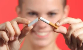 Kaip kovoti su rūkymo įpročiu?