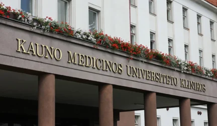 Kauno klinikose – dvi šalčio aukos