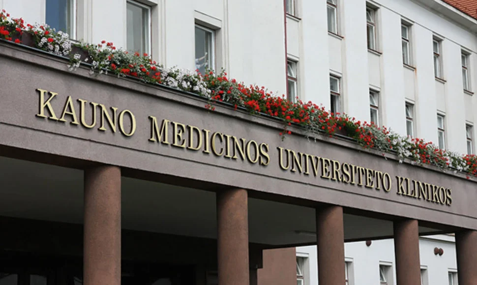 Kauno klinikose – dvi šalčio aukos