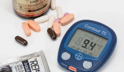 Viltis diabetikams: insulino tabletės