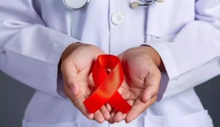 AIDS įmanoma išnaikinti?
