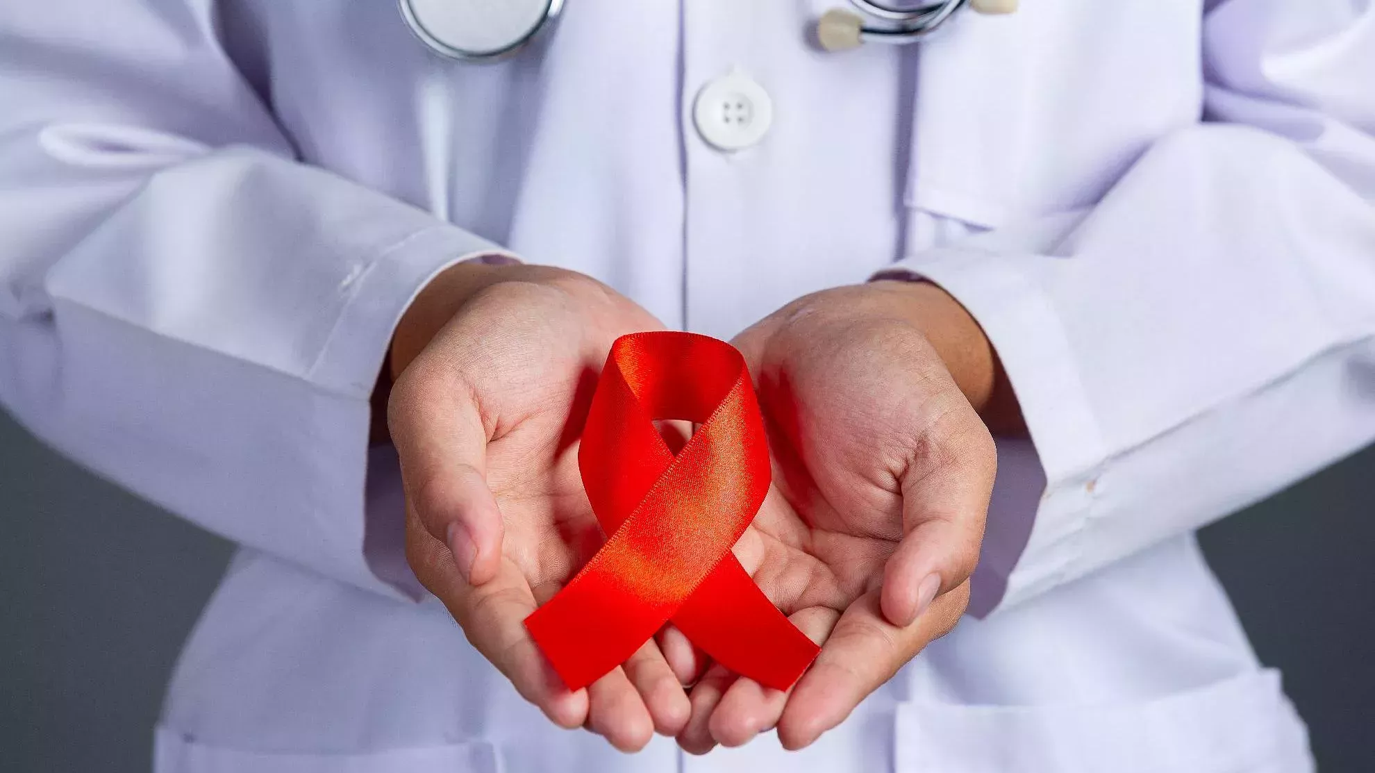 AIDS įmanoma išnaikinti?