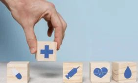 Apsauga nuo visų ligų