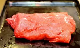 Kirmėlių sukelta trichinelioze susirgo penki žmonės