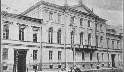 Ligoninėje – „išrinktųjų” palata?