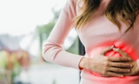 Malonūs prisilietimai pagerina virškinimą