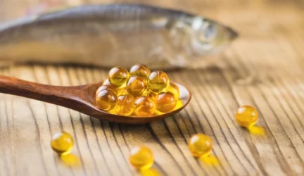 Omega-3 gali sumažinti pažengusio prostatos vėžio riziką
