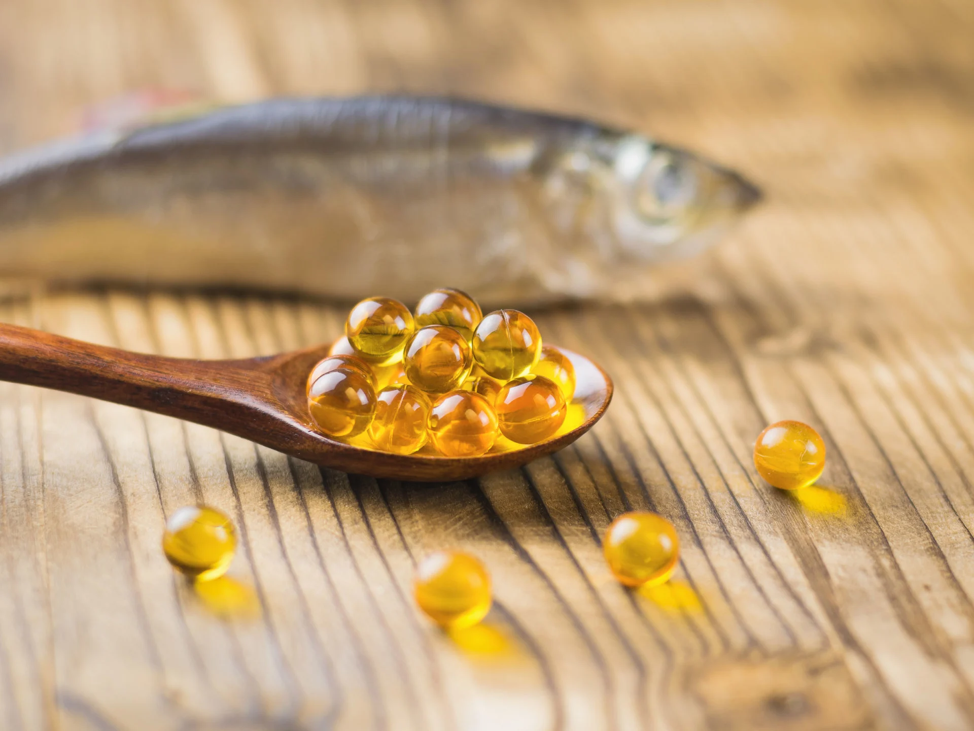 Omega-3 gali sumažinti pažengusio prostatos vėžio riziką