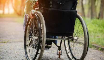 Su negalia greičiau susigyvena kaimo žmonės