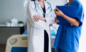 Už gydytojų išrašytus receptus – pramogos