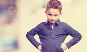 Vaiko agresija: kaip suvaldyti?