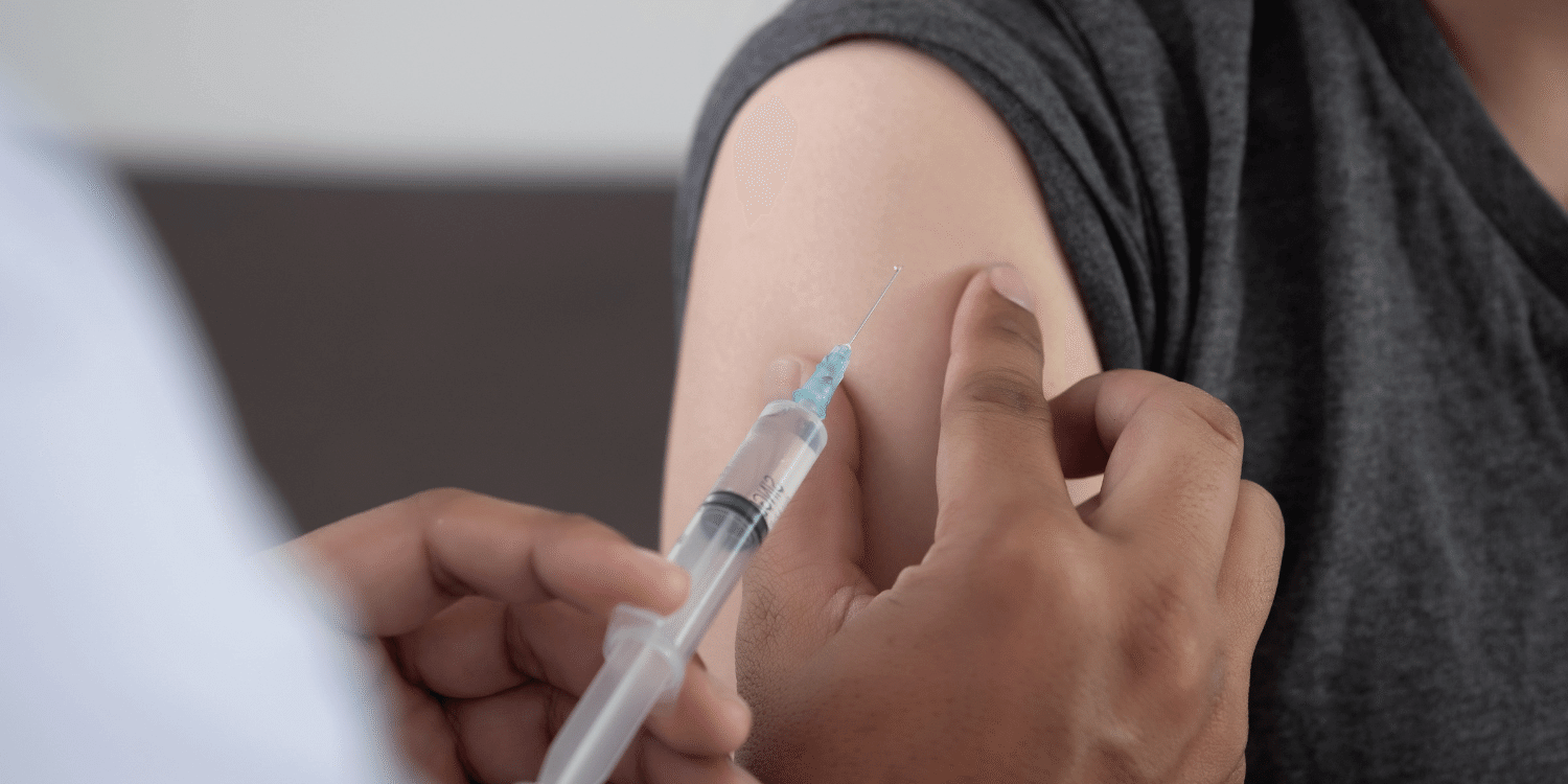 Vakcina nuo vėžio: skiepytis ar ne?