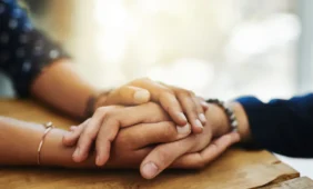 Altruistė savo sąskaita