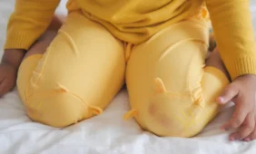 Apie stuburą, arba Judesys – nematoma organizmo vaistinė