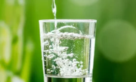 Ar žinome, kokį vandenį geriame?