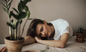 Emocinis išsekimas – visuomenės liga