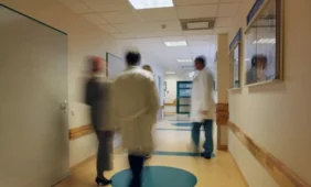 Joniškio ligoninės slaugės sukilo prieš ligoninės vadovą