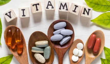 Kaip ir kokius vitaminus pasirinkti
