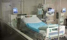 Kretingos ligoninėje – dar vieno kūdikio mirtis