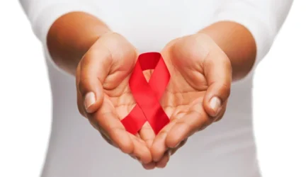 Lietuvoje diagnozuoti 64 nauji ŽIV atvejai
