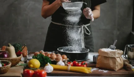 Lietuvoje naudojami maisto priedai – saugūs