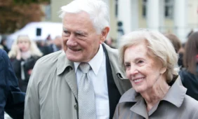 Pacientų padėkas medikams įteiks Alma Adamkienė