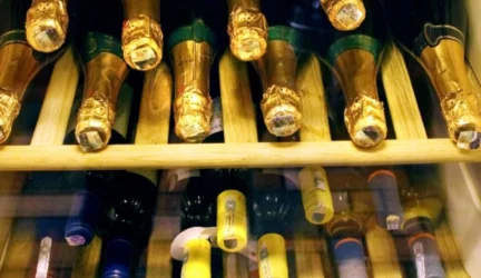 Saulėlydžio komisijos sprendimai narkotikų, alkoholio ir tabako kontrolės srityje